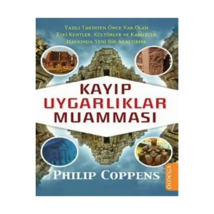 Kayıp Uygarlıklar Muamması