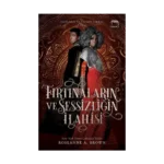 Fırtınaların ve Sessizliğin İlahisi