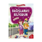 Erdemler Serisi 2 - Bağışlamayı Biliyorum - Affetmek