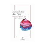 Sherlock Holmes-Mavi Yakut (CEP BOY)