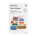 Adres Defteri