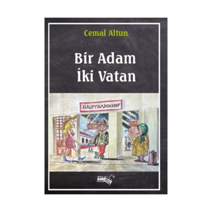 Bir Adam İki Vatan