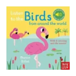 Listen to the Birds