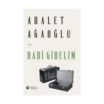 Hadi Gidelim