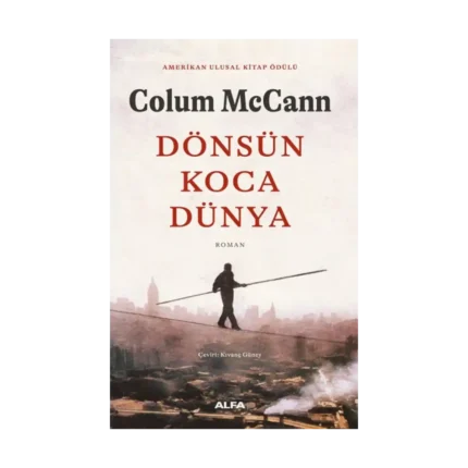 Dönsün Koca Dünya