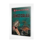 Bunları Tanıyorum! - Dinozorlar (Ciltli)
