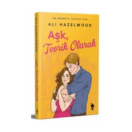 Aşk, Teorik Olarak