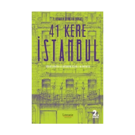 41 Kere İstanbul