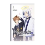 Kumorin: Hevessiz Bir Melek 1