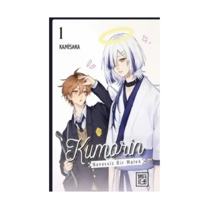 Kumorin: Hevessiz Bir Melek 1