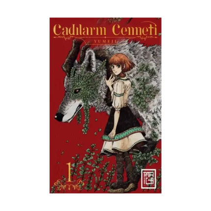 Cadıların Cenneti 1