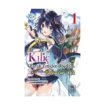 Kılıç Olarak Yeniden Doğdum 1