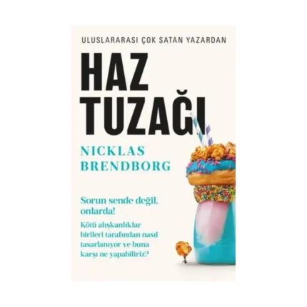 Haz Tuzağı