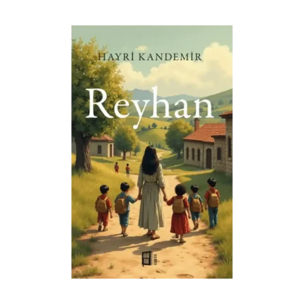 Reyhan