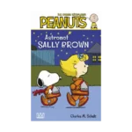 Astronot Sally Brown