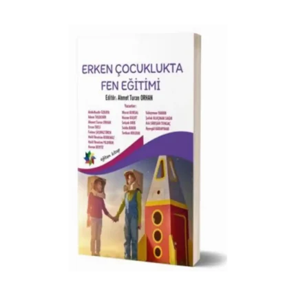 Erken Çocuklukta Fen Eğitimi