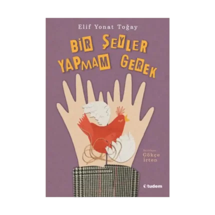 Bir Şeyler Yapmam Gerek