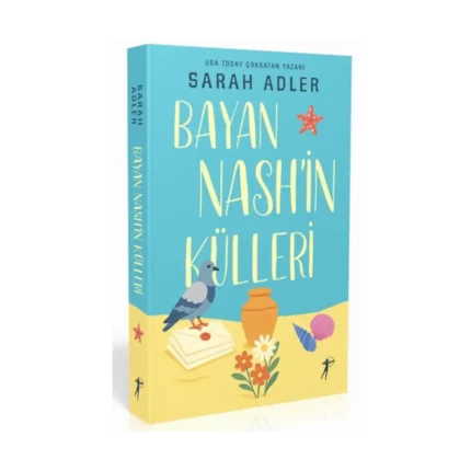 Bayan Nash’in Külleri