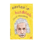Einstein'ın Buzdolabı