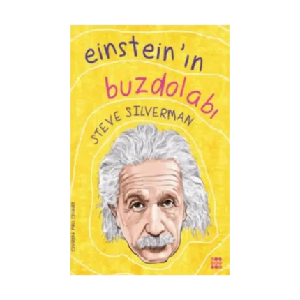 Einstein'ın Buzdolabı