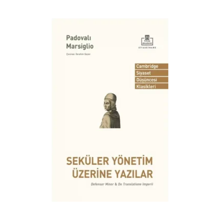 Seküler Yönetim Üzerine Yazılar