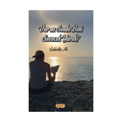 Var mı Sende Beni Sevecek Yürek