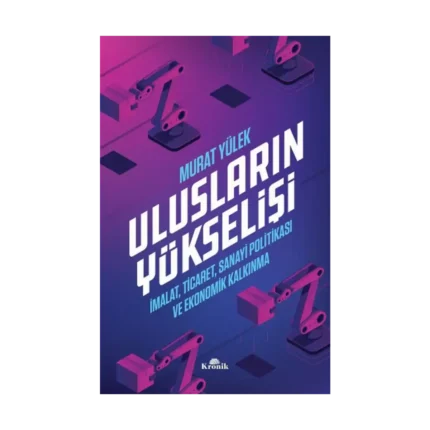 Ulusların Yükselişi