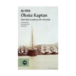 Öksüz Kaptan
