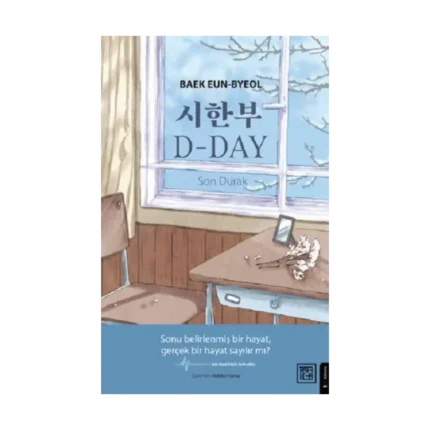 D-Day: Son Durak