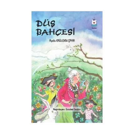 Düş Bahçesi