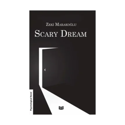 Scary Dream (İngilizce)
