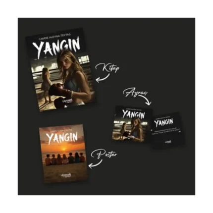 Yangın
