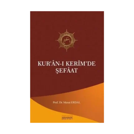 Kur’an-ı Kerim’de Şefaat
