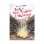 Kırık Kalpli Kitaplar Kütüphanesi