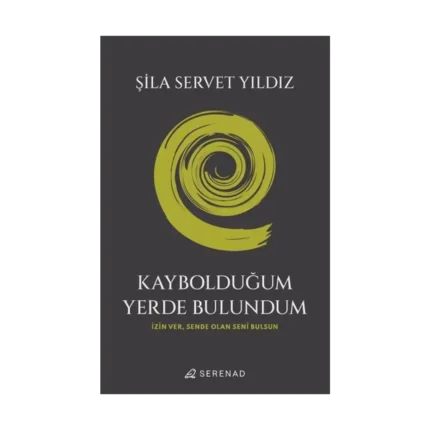 Kaybolduğum Yerde Bulundum