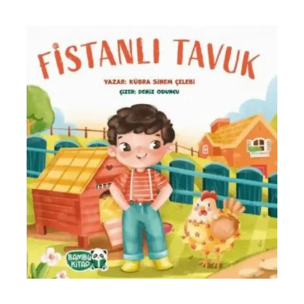 Fistanlı Tavuk