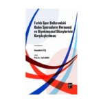 Farklı Spor Dallarındaki Kadın Sporcuların Hormonal Ve Biyokimyasal Düzeylerinin Karşılaştırılması