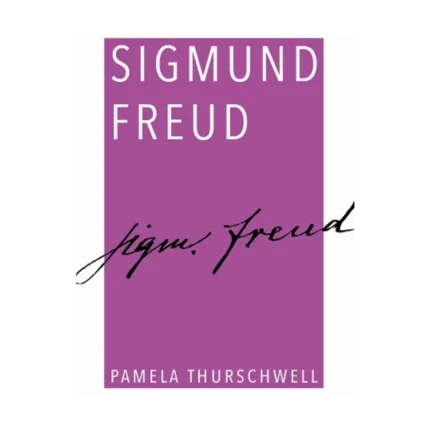 Sigmund Freud