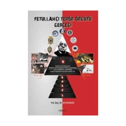 Fetullahçı Terör Örgütü Gerçeği