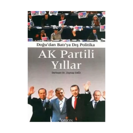Ak Partili Yıllar