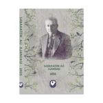 Sabahattin Ali Ajandası 2025