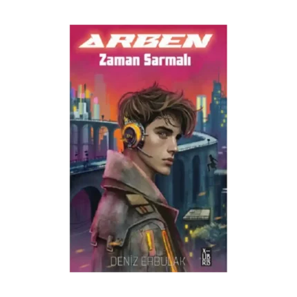 Arben - Zaman Sarmalı