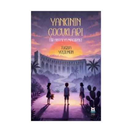 Yankının Çocukları