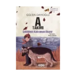 A Takımı – Çokbilmiş Kahraman Oluyor İz Sürücü Köpekler – 6