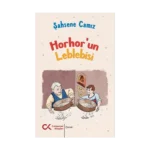 Horhor’un Leblebisi