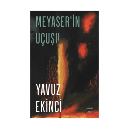 Meyaser'in Uçuşu