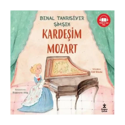 Kardeşim Mozart
