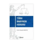 Türk Anayasa Hukuku