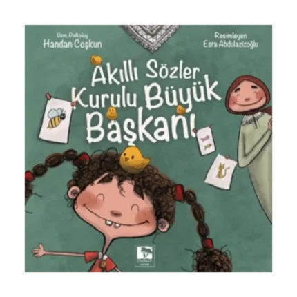 Akıllı Sözler Kurulu Büyük Başkanı