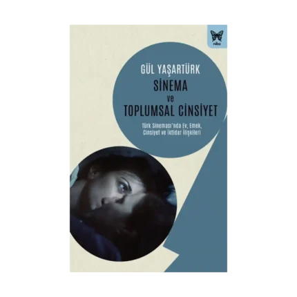 Sinema ve Toplumsal Cinsiyet